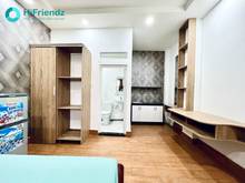 Hình ảnh Studio full nội thất - ánh sáng tự nhiên quân 7