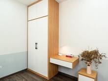 Hình ảnh Bán nhà đẹp mặt ngõ Hoàng Hoa Thám, giá 4,45 tỷ, 35m2x4T, ô tô đỗ gần
