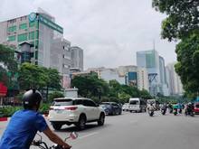 Hình ảnh QUÁ hiếm - MẶT phố TRẦN Duy HƯNG - Sổ PHÂN lô - Chỉ HƠN 30 TỶ