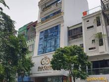Hình ảnh Cho thuê nhà mặt phố Ngõ 30 Mai Anh Tuấn- Hà Nội DT 104m2, MT 4m