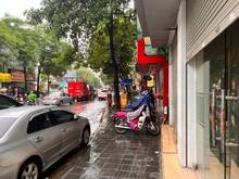Hình ảnh Cho thuê nhà mặt phố Trần Đại Nghĩa - mặt tiền 9m - 50m2