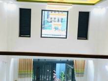 Hình ảnh Chính chủ bán nhà 4 Tầng BTCT HXH P9 Quận Gò Vấp giá chỉ nhỉnh 5tỷ.