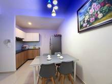 Hình ảnh Cho thuê CH Golden Mansion 75m2-2PN-2WC, nhà đầy đủ nội thất, giá 16tr