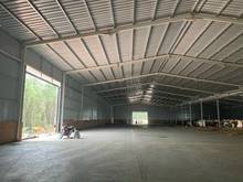Hình ảnh 🏗️ Cho Thuê Xưởng Sản Xuất ICD Tân Cảng Long Bình