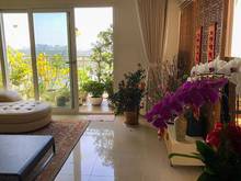 Hình ảnh Xi Riverview Trang Chủ MB66.COM / Đăng Ký Tặng 66K cho thuê, 145m2, 3PN, nội thất, ban công view sông