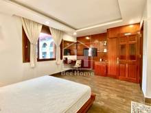 Hình ảnh CHDV mới xây, máy giặt riêng, tòa nhà có thang máy