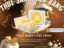 Hình ảnh Thuê sàn - Tặng vàng ngay tòa nhà Halo Building Cao Thắng, Q3