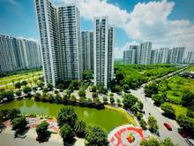 Hình ảnh Bán 2PN+ 69m2 Vinhomes Grand Park Q9, Giá 2,5 tỷ BTP Rẻ Nhất Có NT