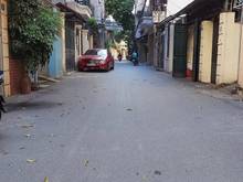 Hình ảnh Bán Đất Phân Lô Quân Đội, ÔTô Tránh 100m2 Mt 5m. Vị trí Trung Tâm