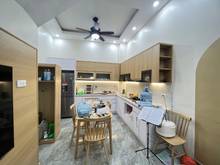 Hình ảnh Cần bán gấp nhà Cầu Giấy, 41m2, 4 tầng, 4m mặt tiền, 5,1 tỷ.