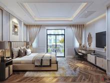 Hình ảnh Cho thuê biệt thự Dương Văn An, Phường An Phú, Quận 2 DT 10x20m hầm 2l