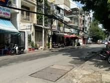 Hình ảnh Cho Thuê Đất  Đường Phạm Viết Chánh. Phường 19. Quận Bình Thạnh.