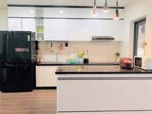 Hình ảnh Cần cho thuê nhanh CH 2pn 2vs 1kho full nội thất , Emerald Tân Phú .
