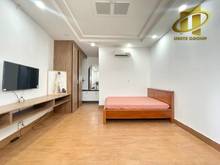 Hình ảnh Stidio Full Nội Thất Giá Rẻ Rộng Rãi Trống Sẵn Quận 7