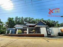 Hình ảnh Mê Ngay Với Biệt Thự Nhà Vườn Nghỉ Dưỡng Góc 2 MT 1540m2 ở Đồng Nai