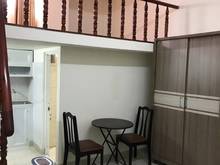Hình ảnh Duplex Full Nội Thất Ngay Cầu Hoàng Hoa Thám - Tân Bìnhh