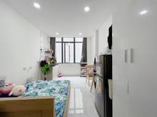 Hình ảnh 💥 Trang Chủ MB66.COM / Đăng Ký Tặng 66K studio Phú Nhuận cửa sổ lớn siêu thoáng mát + Full Nội thất
