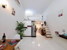 Hình ảnh Cho thuê Trang Chủ MB66.COM / Đăng Ký Tặng 66K Duplex siêu thoáng - gần Lotte mart quận 7