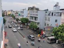 Hình ảnh Nhà mới xây mặt tiền Lũy Bán Bích,Tân Phú
