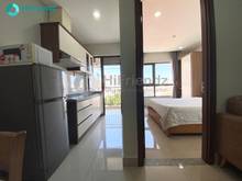 Hình ảnh Căn Hộ 2 Phòng Ngủ Full Nội Thất Đẹp- Ban Công Ngay Trung Tâm Quận 2