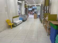 Hình ảnh Cho thuê mặt bằng Trương Định - Hai Bà Trưng 2 tầng mặt tiền 4m - 45m2