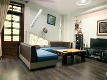 Hình ảnh Cho thuê nhà MT Lê Duy Đình gần CV 29/3 - 12tr/tháng