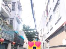 Hình ảnh Bán nhà hẻm xe hơi 50m2 đường Nguyễn Văn Khối, Gò Vấp - chỉ 4 tỷ