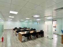 Hình ảnh Sàn văn phòng 120m2 ngay trung tâm quận 1,đường Cô Giang. Sàn mới 100%