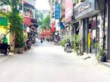 Hình ảnh nhỉnh 7 tỷ có ngay siêu phẩm Trung Liệt, Đống Đa. DT36m x6