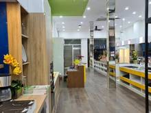 Hình ảnh Cho thuê nhà Nguyễn Thị Thập Quận 7 như hình