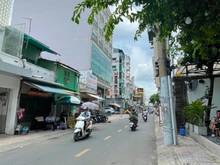 Hình ảnh Chính chủ cho thuê MTKD Phổ Quang, P2, Tb, 3Lầu, cầu thang 2/3 nhà.