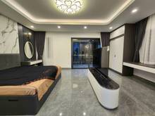 Hình ảnh Bán nhà Lê Trọng Tấn, lô góc 3 thoáng, gara ô tô,90m2, MT 6,5m, 22,9tỷ
