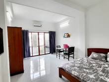 Hình ảnh 🔥CHDV Cửa Sổ, Ban Cộng Rộng 30m2 Giáp Q1, Thuận Tiện Đi Lại Q3🔥