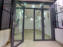 Hình ảnh Nguyên Căn Trần Đình Xu, Quận 1.Dt:4×7m 1T2L Nhà Mới Gía 18TR