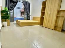 Hình ảnh Studio Ban Công Gần Công Viên Hoàng Văn Thụ - Tân Bình