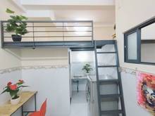Hình ảnh Trống sẵn duplex giá SV, gần TDT, RMIT, NTT....