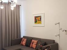 Hình ảnh Estella Height full nội thất tối giản nhưng sang trọng, tiện nghi.