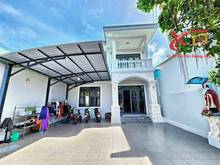 Hình ảnh Biệt thự Siêu Vip 2 Mặt Tiền 224m2 trung tâm p. Hố Nai, Biên Hoà