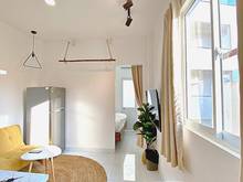 Hình ảnh 1Pn Style Vintage Lê Thị Riêng Q1_Dinh Độc Lập_Bùi Viện_Bảo Tàng TPHCM