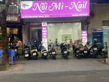 Hình ảnh Cho thuê nhà lô góc mặt phố TẠ QUANG BỬU 55M2 MT 6M