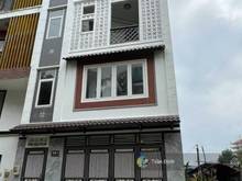 Hình ảnh Siêu phẩm chính chủ bán nhà Đặng Thùy Trâm,Quận Bình Thạnh Giá 2tỷ3