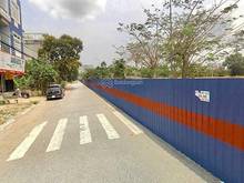 Hình ảnh Bán đất mặt tiền Nguyễn Lương Bằng, Quận 7,giá 1tỷ950/DT 72m2,sổ riêng