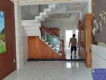 Hình ảnh Bán nhà 4 tầng, ô tô đỗ cửa, hẻm 6m. Giá 6 tỷ 400 triệu