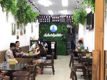 Hình ảnh Cho thuê nhà Hồ Tùng Mậu - mặt tiền 3.8m - 60m2