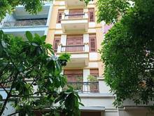 Hình ảnh Cho thuê nhà KĐT Văn Quán, Hà Đông 85m2, 4 tầng, nhà mới đẹp, giá 28tr