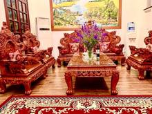 Hình ảnh Bán Nhà Đại Gia SAI ĐỒNG 100m2-mt 6.2m-Gara Ô tô-Full nội thất-chỉ 9tỷ