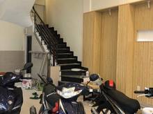 Hình ảnh Nhà 2 MẶT TIỀN gần PHAN ĐĂNG LƯU 4 Tầng 40M2, 6PN Tiện Ở và KINH DOANH