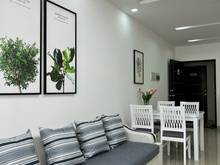 Hình ảnh Cho Thuê Nhanh CH Skygarden 3 Quận 7 PMH Căn 3pn giá 14tr