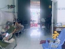 Hình ảnh Một căn duy nhất nhỉnh 5 tỷ 82m 3 tầng Khu Tên Lửa Bình Tân