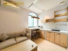 Hình ảnh Studio Full NT_Ngay ĐH Sài Gòn, Chợ Hồ Thị Kỉ, Takashimaya